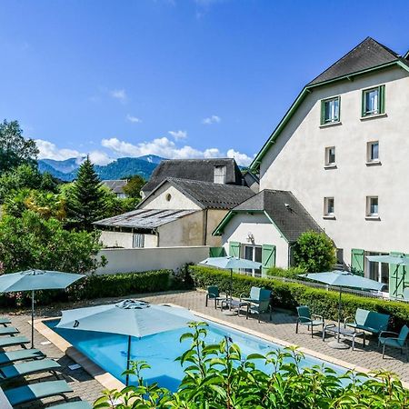 Logis L'Auberge De L'Etable Montory Экстерьер фото