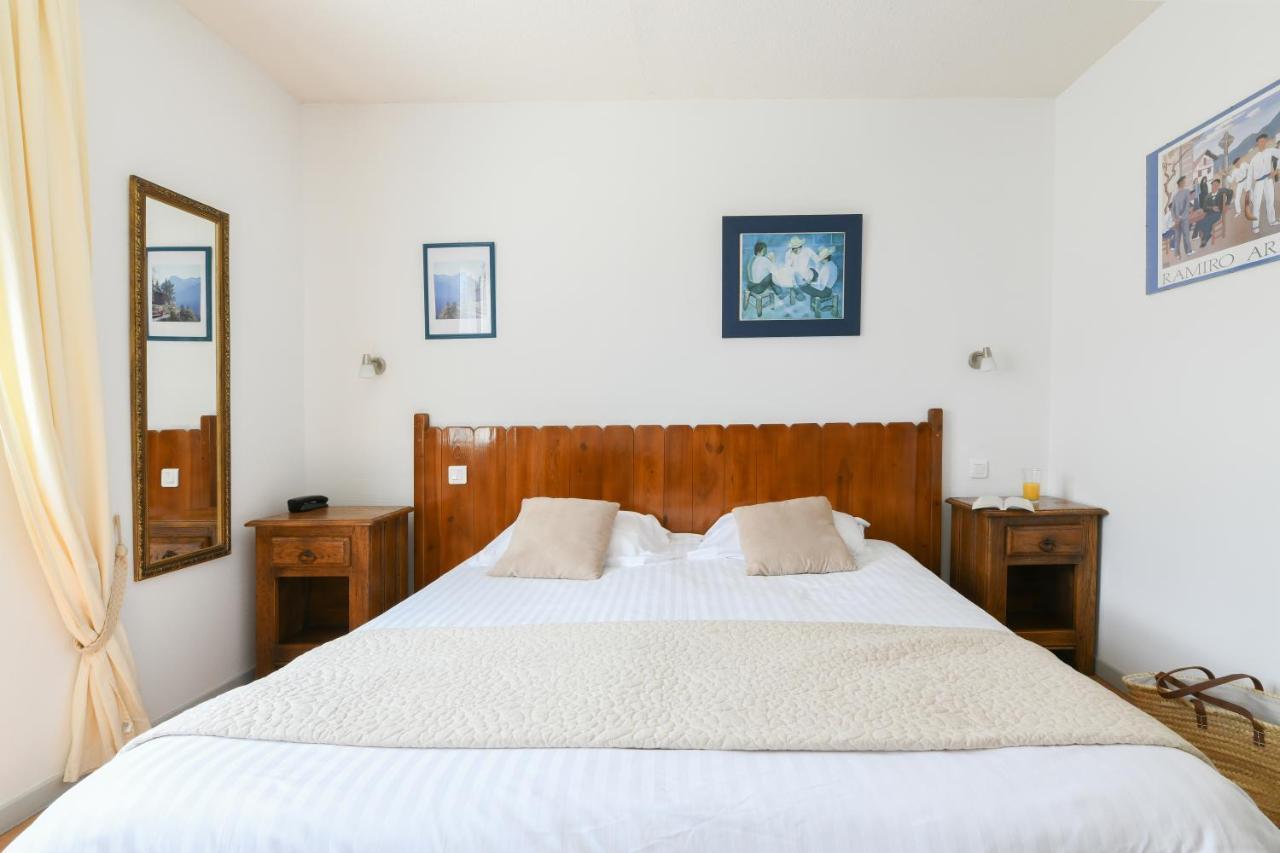 Logis L'Auberge De L'Etable Montory Экстерьер фото