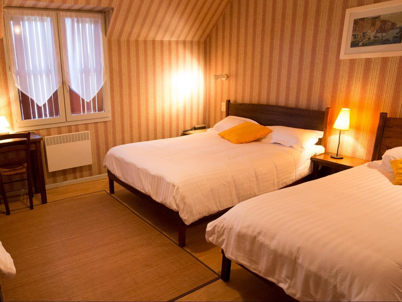 Logis L'Auberge De L'Etable Montory Экстерьер фото