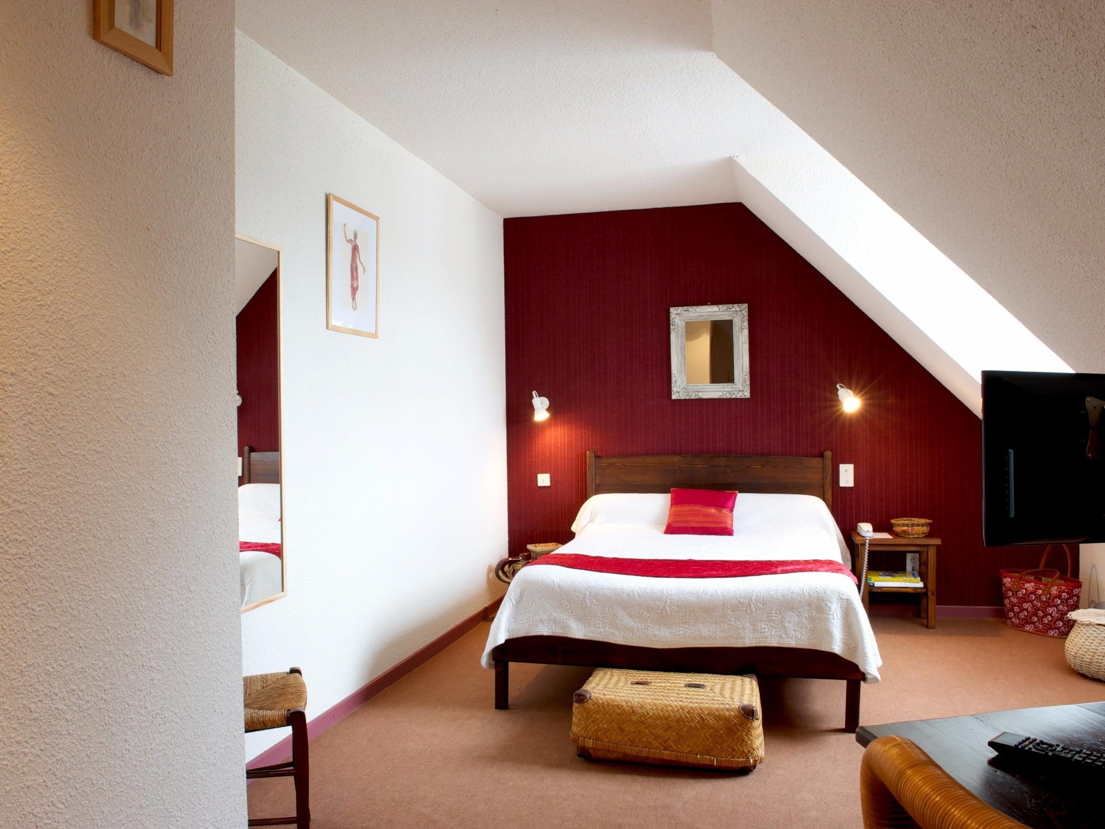 Logis L'Auberge De L'Etable Montory Экстерьер фото